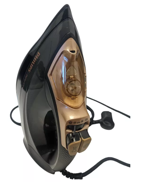 PERFECTCARE ŻELAZKO PAROWE GC3929/64
