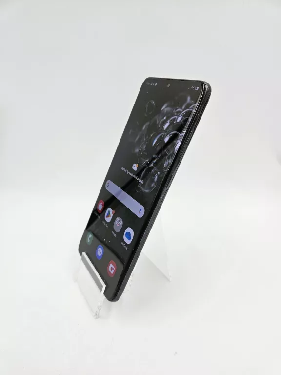 TELEFON SAMSUNG GALAXY S20 ULTRA 5G 12/128 SM-G988B/DS BLACK