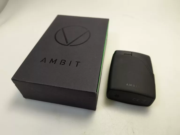 WAPARYZATOR AMBIT VIVANT @WARTO !!