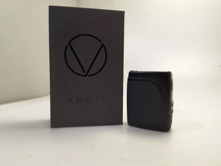 WAPARYZATOR AMBIT VIVANT @WARTO !!