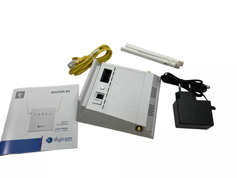 ROUTER DIGICOM 4G LITEROUTE LTE CAT4