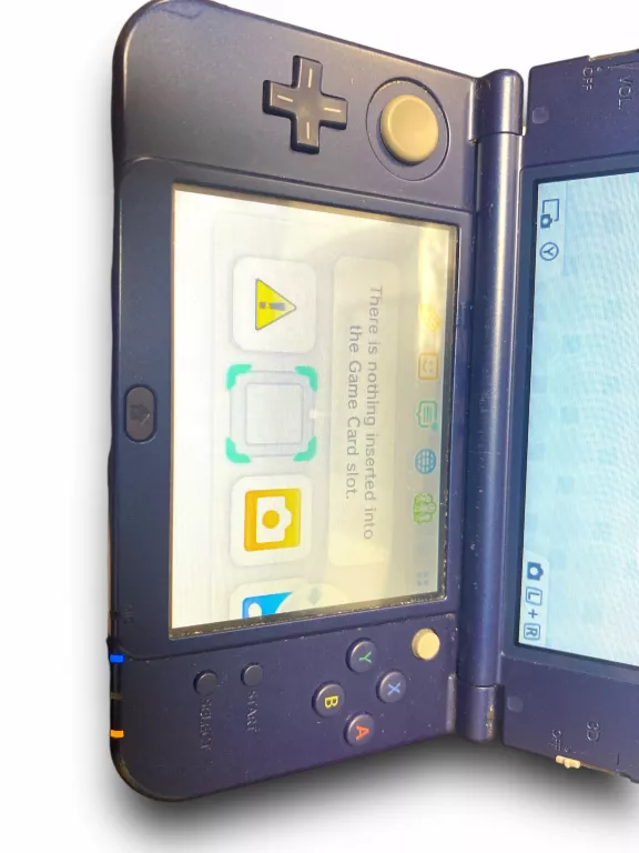 KONSOLA NINTENDO 3DS XL