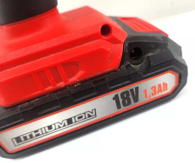 WKRĘTARKA NUTOOL NPK19LPL 18 V