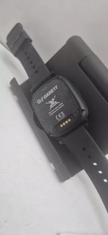 SMARTWATCH GARETT KIDS TWIN 4G