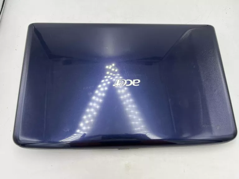 LAPTOP ACER ASPIRE 5740