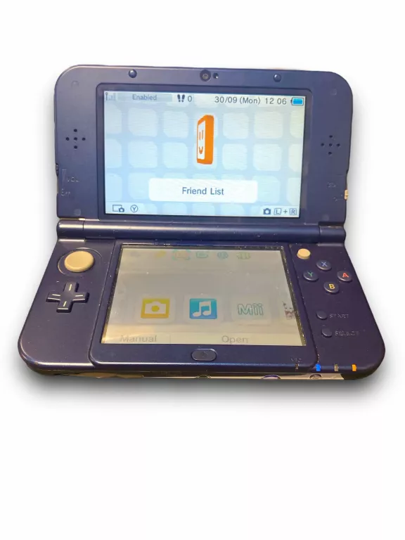 KONSOLA NINTENDO 3DS XL