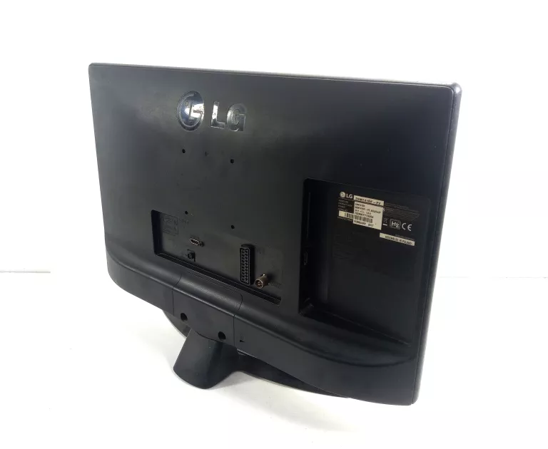 MONITOR Z FUNKCJĄ TV LG 22MT41DF-PZ