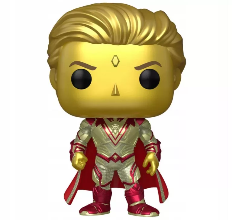 FIGURKA GUARDIANS OF THE GALAXY VOL. 3 POP! - ADAM WARLOCK