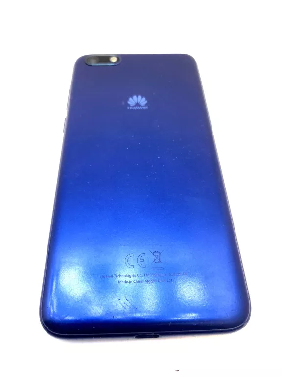 TELEFON HUAWEI Y5 2018 SAM (BLOKADA RODZICIELSKA)