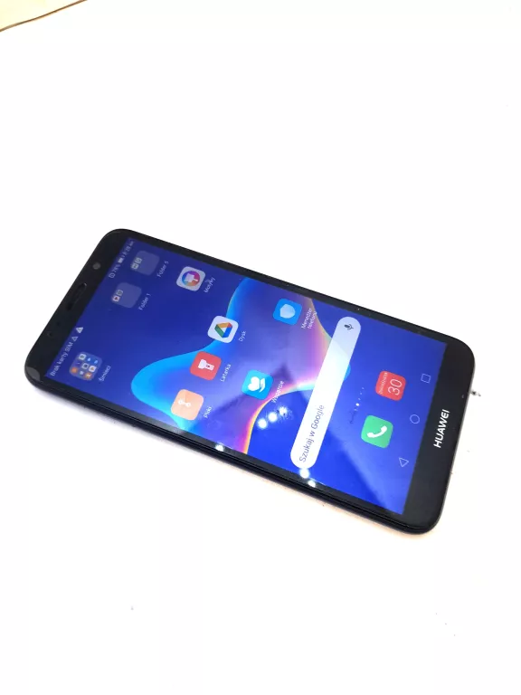 TELEFON HUAWEI Y5 2018 SAM (BLOKADA RODZICIELSKA)