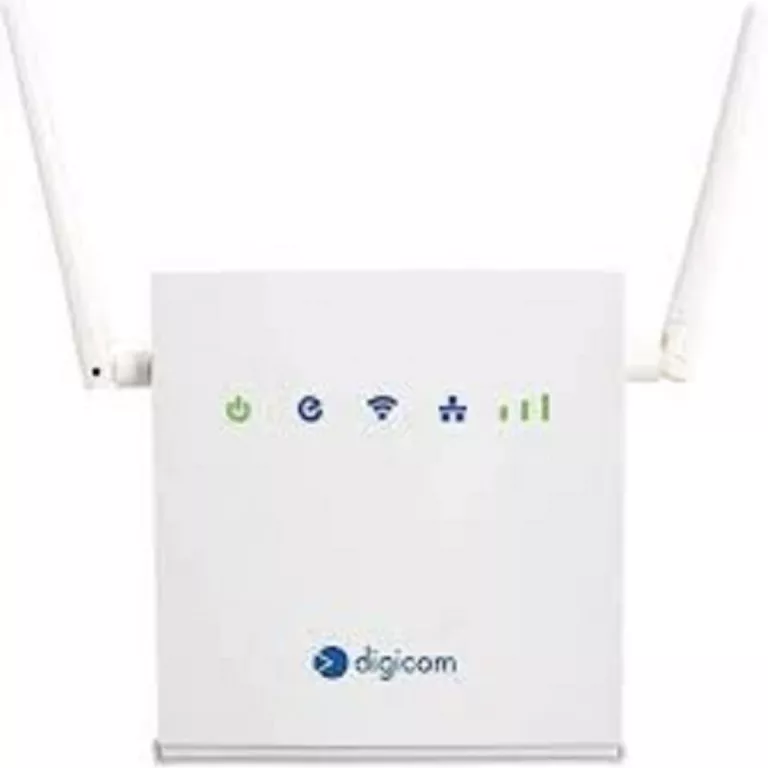 ROUTER DIGICOM 4G LITEROUTE LTE CAT4