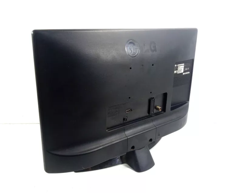 MONITOR Z FUNKCJĄ TV LG 22MT41DF-PZ