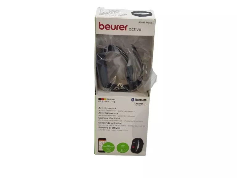 SMARTBAND BEURER ACTIVE AS 99 PULSE