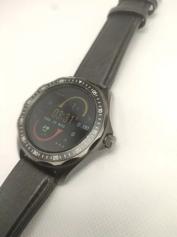 SMARTWATCH BLITZWOLF BW-HL3