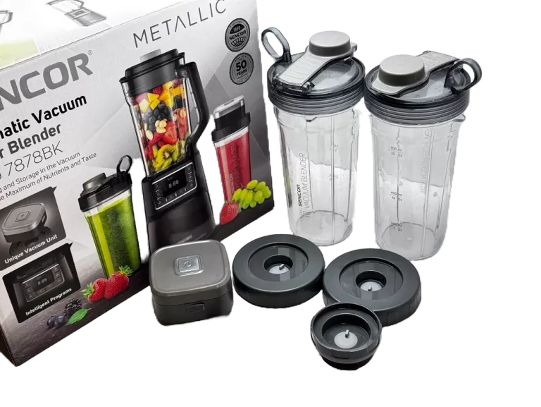 BLENDER KIELICHOWY SENCOR SBU 7878BK