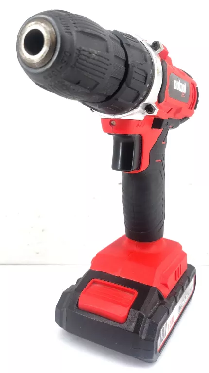 WKRĘTARKA NUTOOL NPK19LPL 18 V