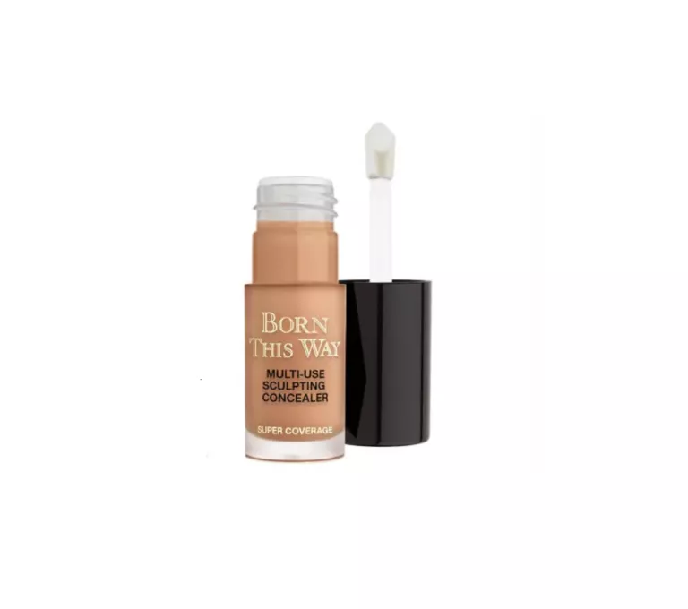 KOREKTOR TOO FACED BORN THIS WAY BUTTERSCOTCH 3,5ML