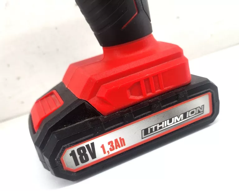 WKRĘTARKA NUTOOL NPK19LPL 18 V
