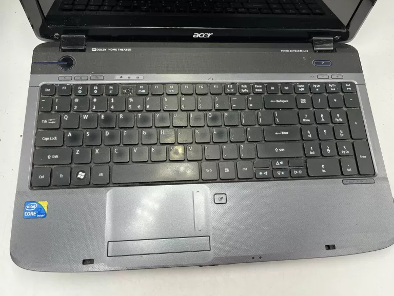 LAPTOP ACER ASPIRE 5740