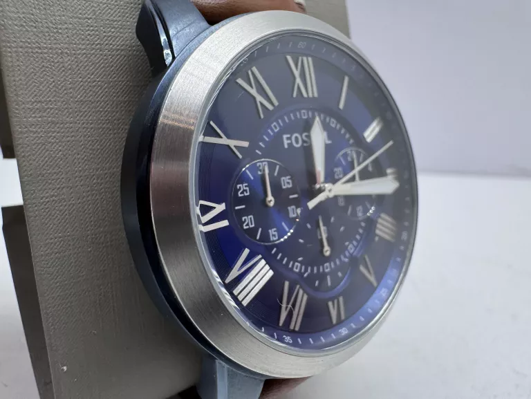 FOSSIL FS5151 MĘSKI ZEGAREK