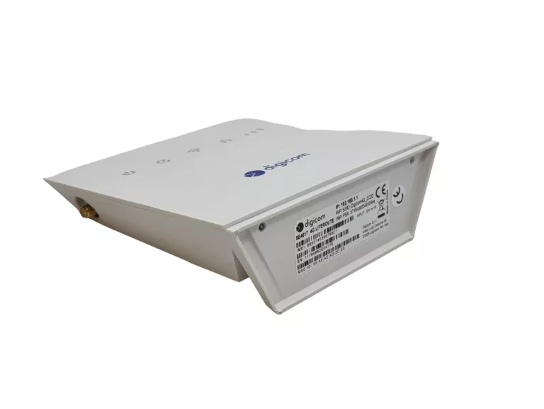ROUTER DIGICOM 4G LITEROUTE LTE CAT4