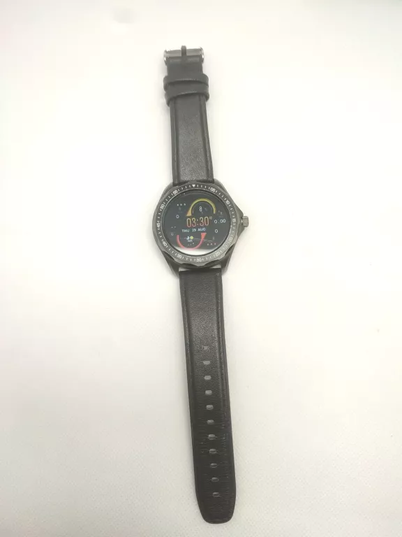 SMARTWATCH BLITZWOLF BW-HL3