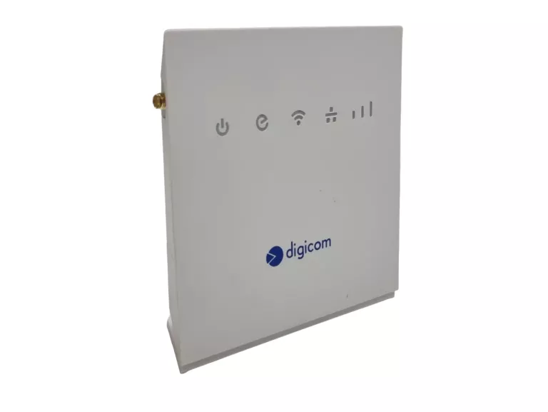 ROUTER DIGICOM 4G LITEROUTE LTE CAT4