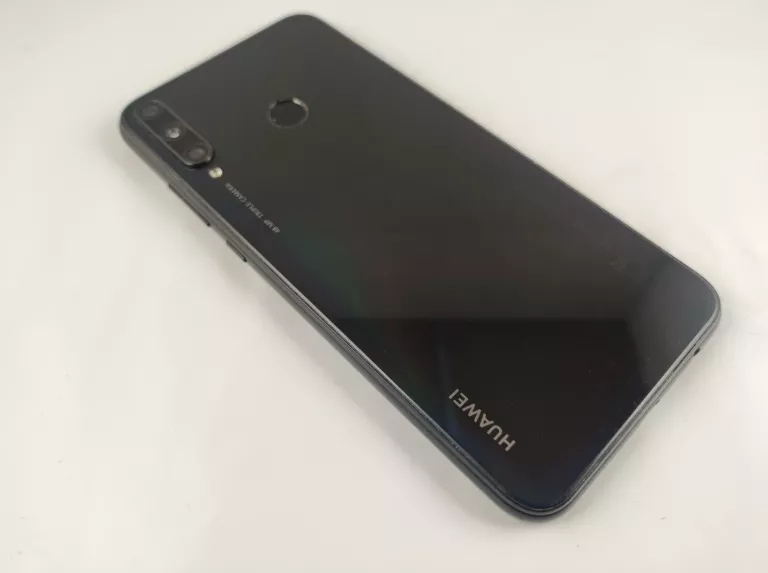 HUAWEI P40 LITE E 4/64GB PUDEŁKO PĘKNIĘCIE