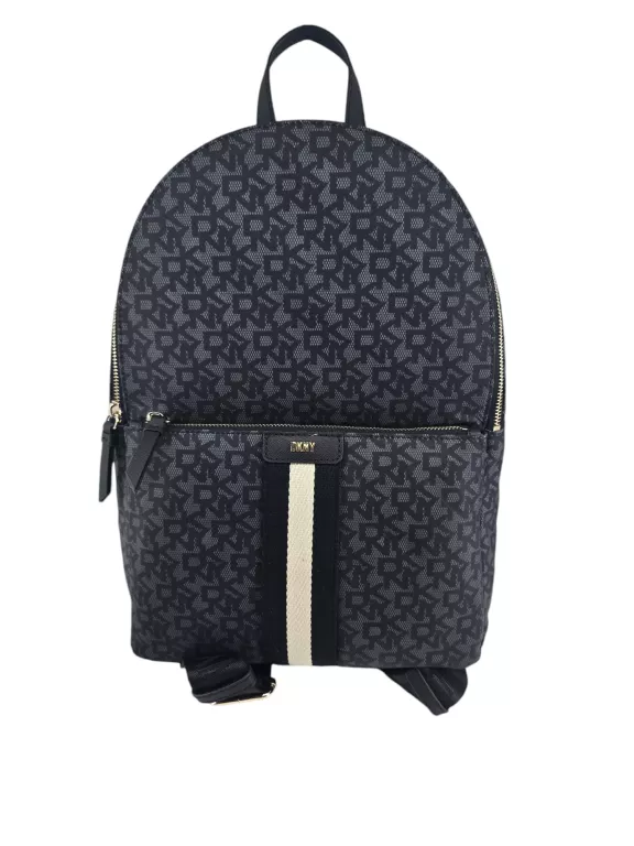 PLECAK DKNY CARLITA R33KEA07 SZARY