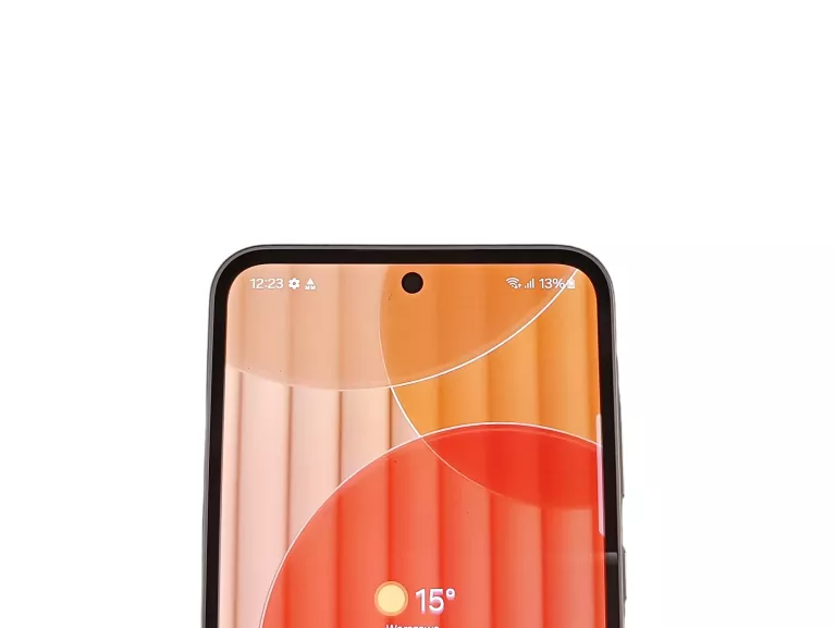 TELEFON SAMSUNG GALAXY A35 5G 6/128GB 6.6" 120HZ NA CZĘŚCI