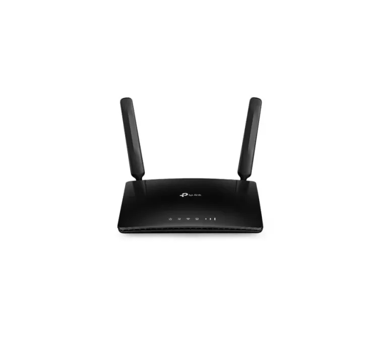 ROUTER TP-LINK TL-MR150 4G LTE 300MBPS OKAZJA