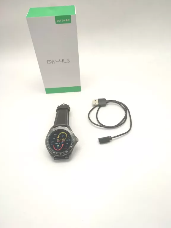 SMARTWATCH BLITZWOLF BW-HL3