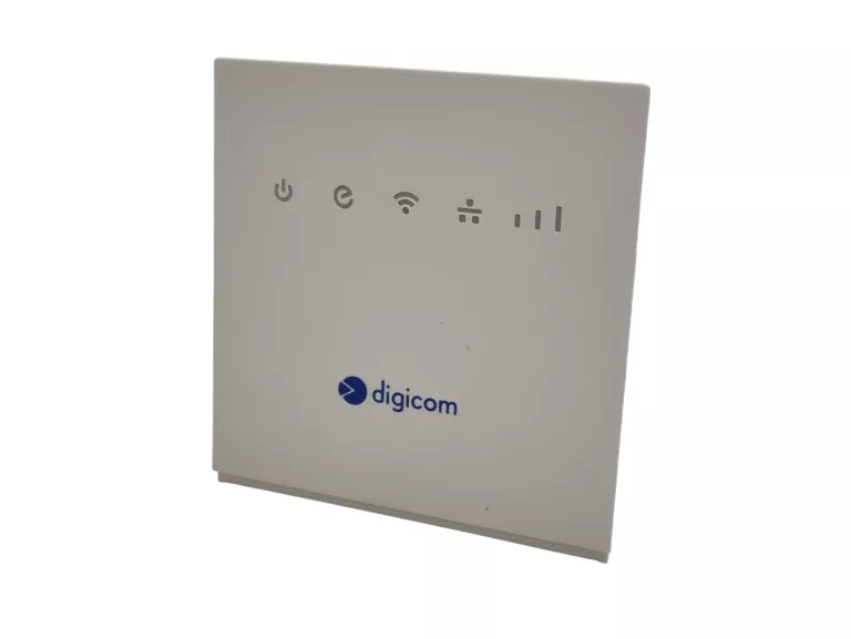 ROUTER DIGICOM 4G LITEROUTE LTE CAT4