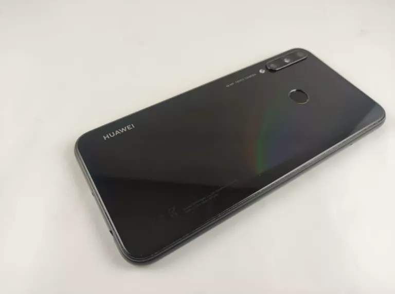 HUAWEI P40 LITE E 4/64GB PUDEŁKO PĘKNIĘCIE