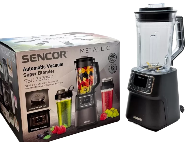 BLENDER KIELICHOWY SENCOR SBU 7878BK