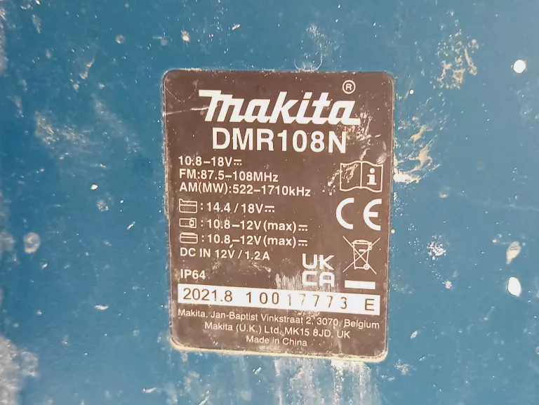radio-budowlane-makita-dmr108n-kod-producenta-mr004g