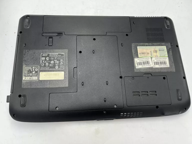 LAPTOP ACER ASPIRE 5740