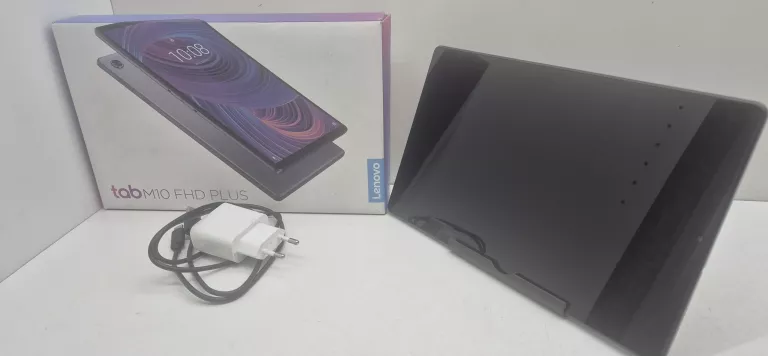 TABLET LENOVO TAB M10 FHD PLUS