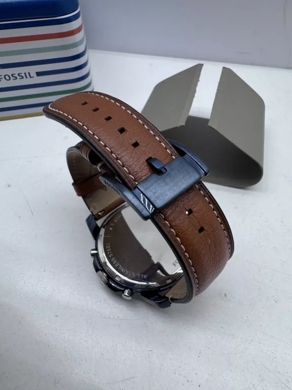 FOSSIL FS5151 MĘSKI ZEGAREK