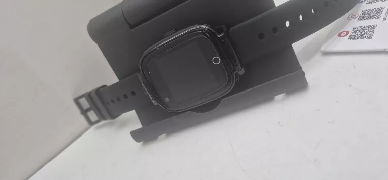 SMARTWATCH GARETT KIDS TWIN 4G
