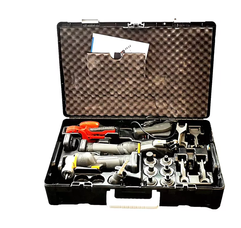 zaciskarka-kan-therm-ultraline-mas110mlkan-walizka-targowa-20-warszawa