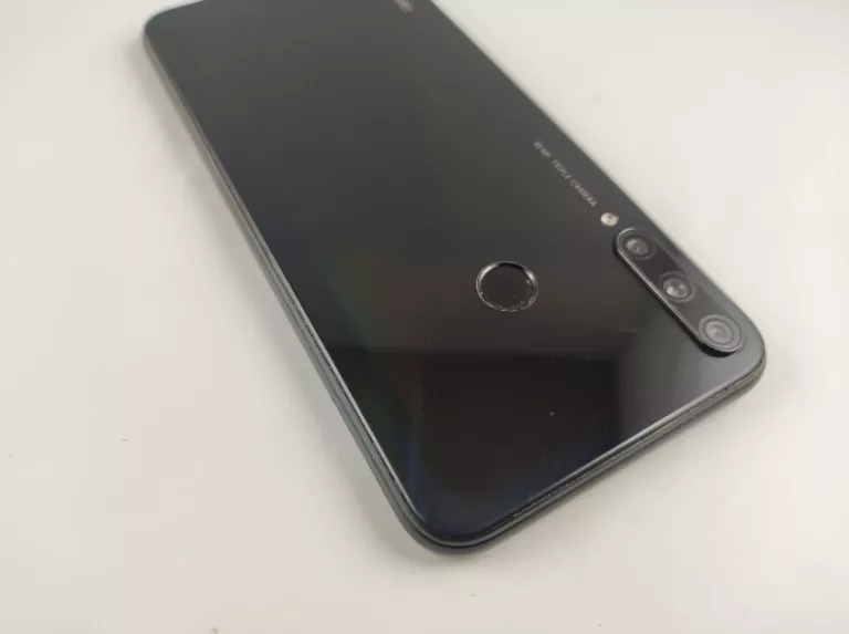 HUAWEI P40 LITE E 4/64GB PUDEŁKO PĘKNIĘCIE