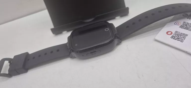 SMARTWATCH GARETT KIDS TWIN 4G