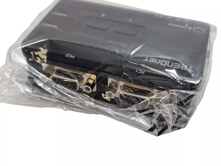 TRENDNET TK-209K PRZEŁĄCZNIK KVM
