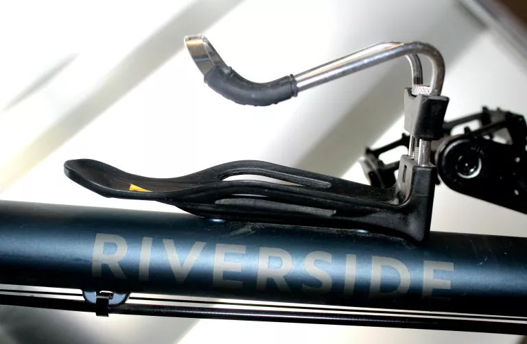 ROWER RIVERSIDE 500 C6 L + AKCESORIA