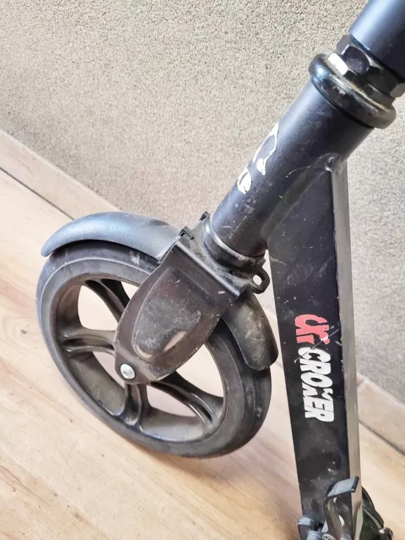 HULAJNOGA CROXER MŁODZIEŻOWA @OKAZJA