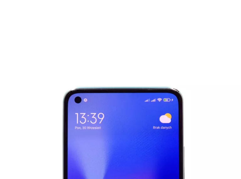 TELEFON XIAOMI MI 11 LITE 5G 8/128GB 6.55" 90HZ 4250MAH