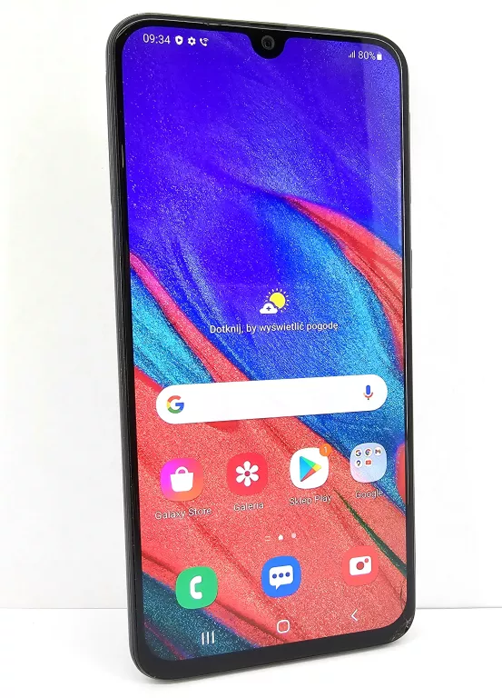 TELEFON SAMSUNG GALAXY A40 4/64GB SM-A405FN