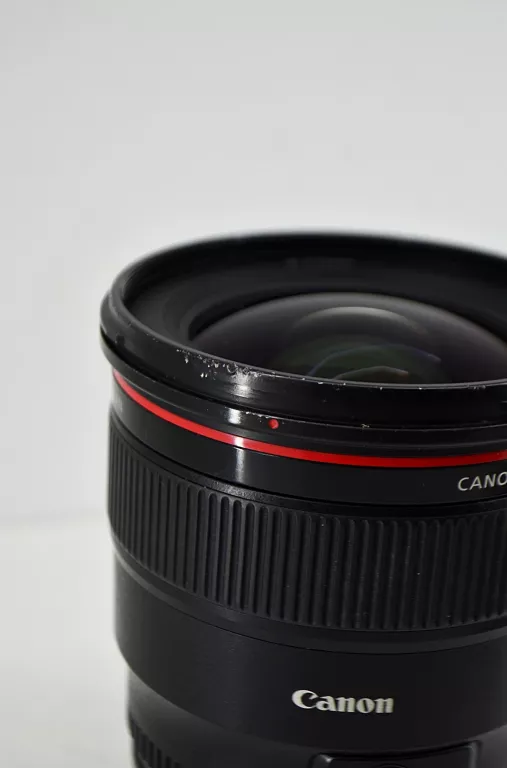 OBIEKTYW CANON EF 24MM F/1.4L II USM