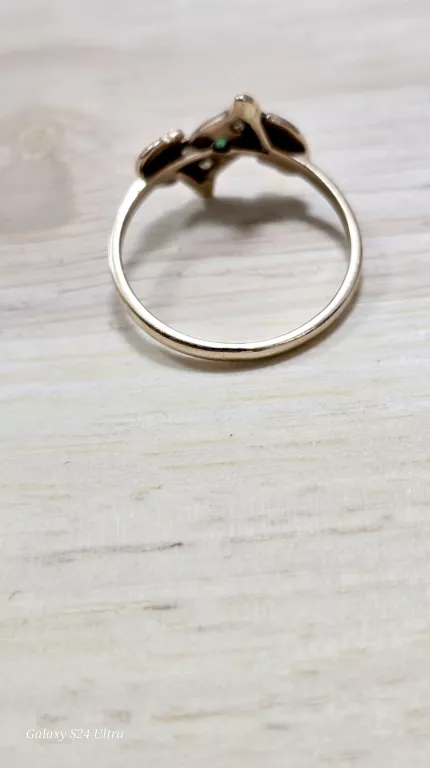 piekny-zloty-pierscionek-z-zielonym-oczkiem-p585-r16-230g-plec-15851-1